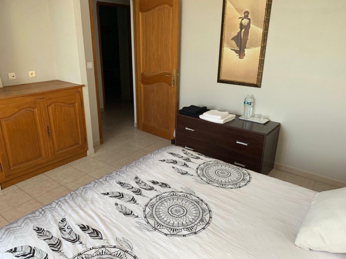 Chambres Salvaterra Sauveterre  Exterior photo