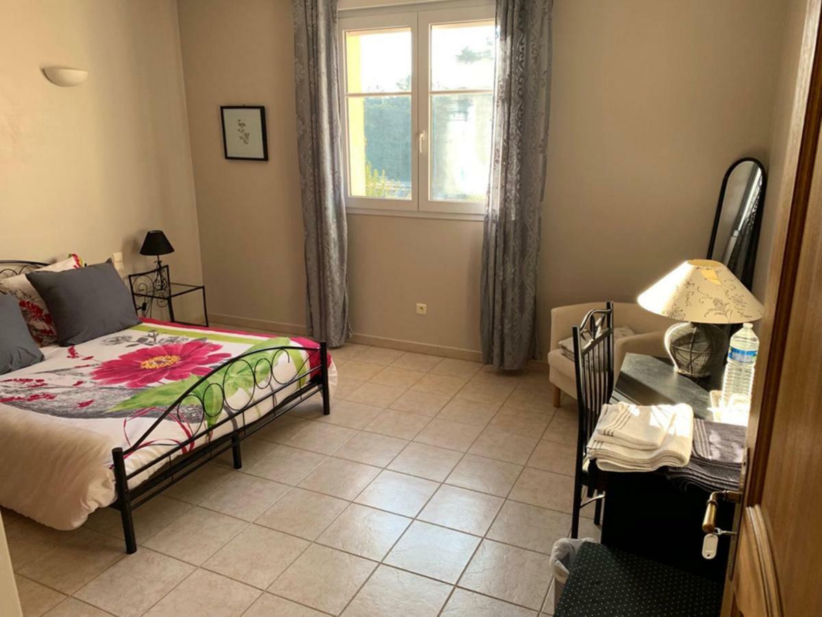 Chambres Salvaterra Sauveterre  Exterior photo