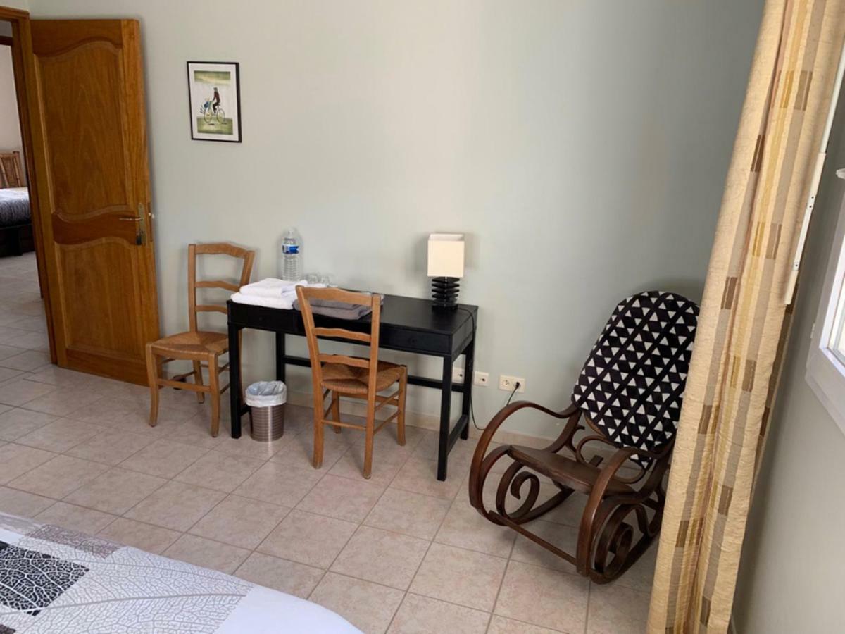 Chambres Salvaterra Sauveterre  Exterior photo